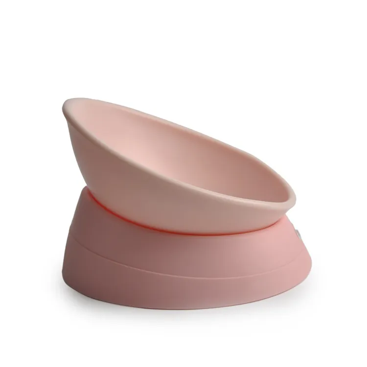 Non-Slip-Cat-Bowl-with-Adjustable-Angle-for-Flat-Faced-Cats