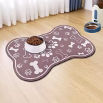 Non-Slip Home Pet Mat - I
