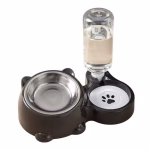 2-In-1 Pet Feeding Bowl Set - Image 6