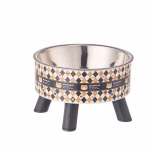 Cute Pet Food Bowl - Non-Slip & Anti-Tip Design, Detachable Feeding Dish - Image 8