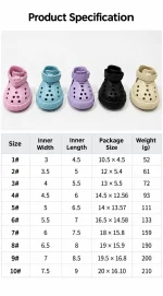 Pet Dog Outgoing Shoes Corgi Hole Shoes Breathable Anti Dirt Shoes Glow Summer Breathable Non-Slip - Image 2