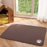 Pet Feeding Mat Absorbent | Easy to Clean | Quick Dry - Image 17