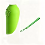 Portable Dog Water Bottle | Leakproof Pet Water Dispenser - Image 8